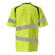 Mascot T-Shirt Multisafe moderne Passform L hi-vis gelb/schwarzblau