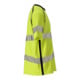 Mascot T-Shirt Multisafe moderne Passform L hi-vis gelb/schwarzblau