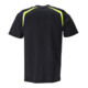 Mascot T-Shirt Multisafe moderne Passform schwarzblau/hi-vis gelb Größe 2XL