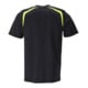 Mascot T-Shirt Multisafe moderne Passform XS schwarzblau/hi-vis gelb