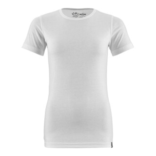 Mascot T-Shirt ONE Damen Größe M weiss