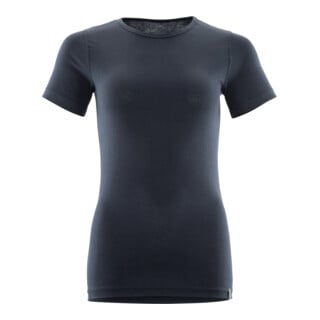 Mascot T-Shirt ONE Damen Größe S schwarzblau