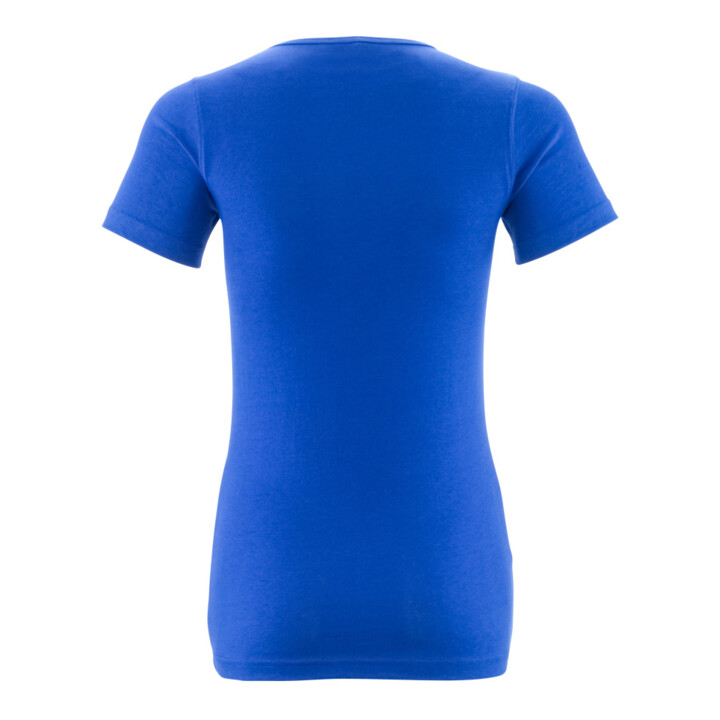 Mascot T-Shirt ONE Damen kornblau Größe XL
