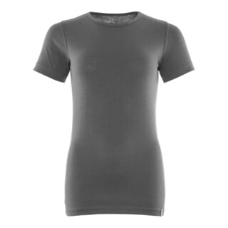 Mascot T-Shirt ONE Damen L dunkelanthrazit