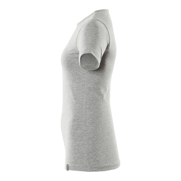 Mascot T-Shirt ONE Damen L grau-meliert