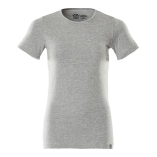 Mascot T-Shirt ONE Damen L grau-meliert