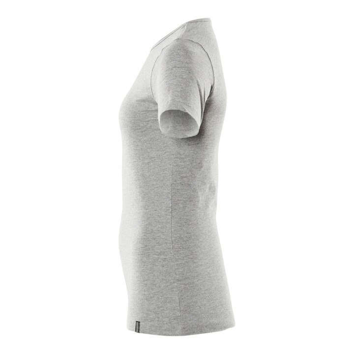 Mascot T-Shirt ONE Damen L grau-meliert