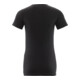 Mascot T-Shirt ONE Damen L vollschwarz