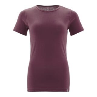Mascot T-Shirt ONE Damen M bordeaux