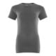 Mascot T-Shirt ONE Damen M dunkelanthrazit