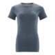 Mascot T-Shirt ONE Damen M steinblau