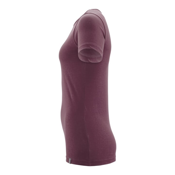 Mascot T-Shirt ONE Damen S bordeaux