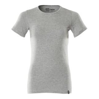 Mascot T-Shirt ONE Damen S grau-meliert