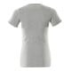 Mascot T-Shirt ONE Damen S grau-meliert