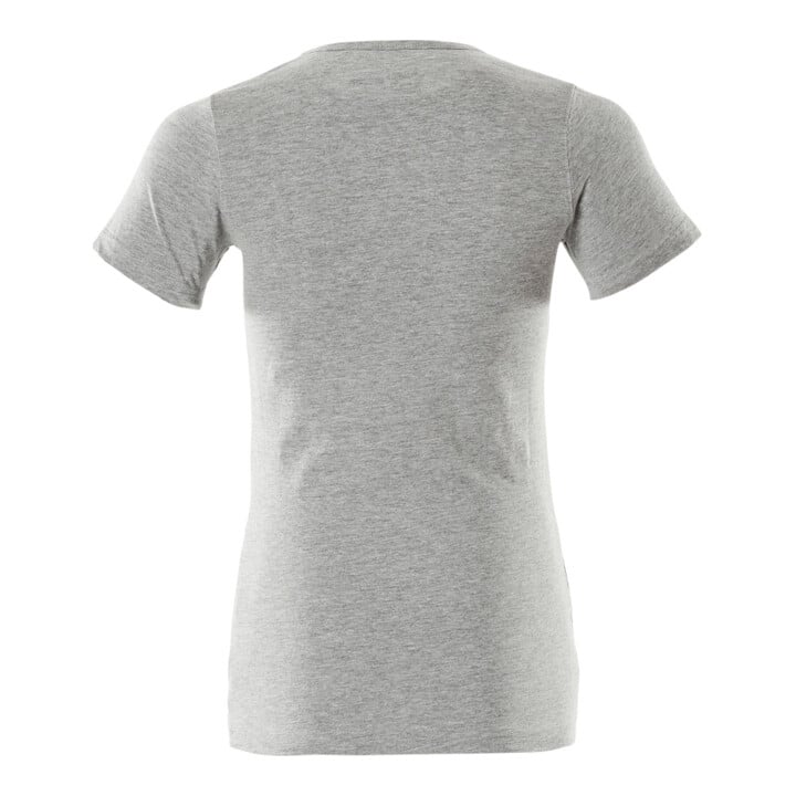 Mascot T-Shirt ONE Damen S grau-meliert