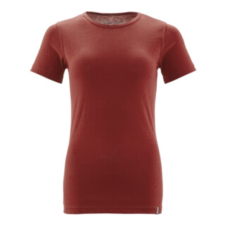 Mascot T-Shirt ONE Damen S Herbstrot