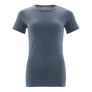 Mascot T-Shirt ONE Damen S steinblau