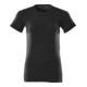 Mascot T-Shirt ONE Damen S vollschwarz