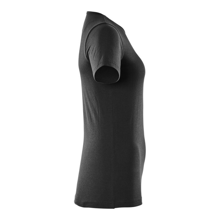 Mascot T-Shirt ONE Damen S vollschwarz
