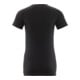 Mascot T-Shirt ONE Damen S vollschwarz