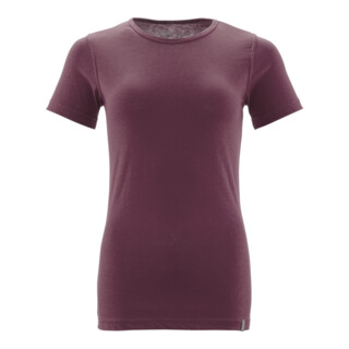 Mascot T-Shirt ONE Damen XL bordeaux