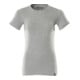 Mascot T-Shirt ONE Damen XS grau-meliert