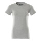 Mascot T-Shirt ONE Damen XS grau-meliert