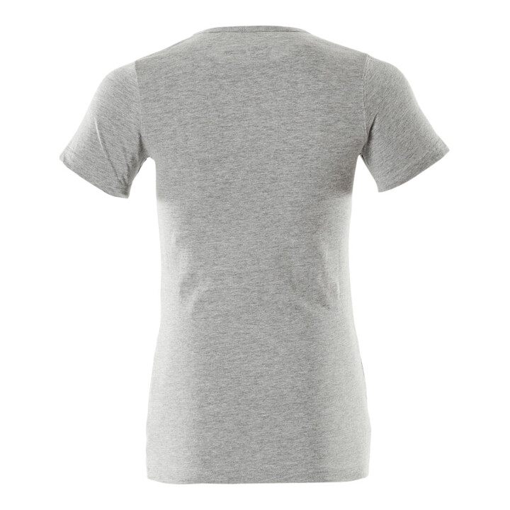 Mascot T-Shirt ONE Damen XS grau-meliert