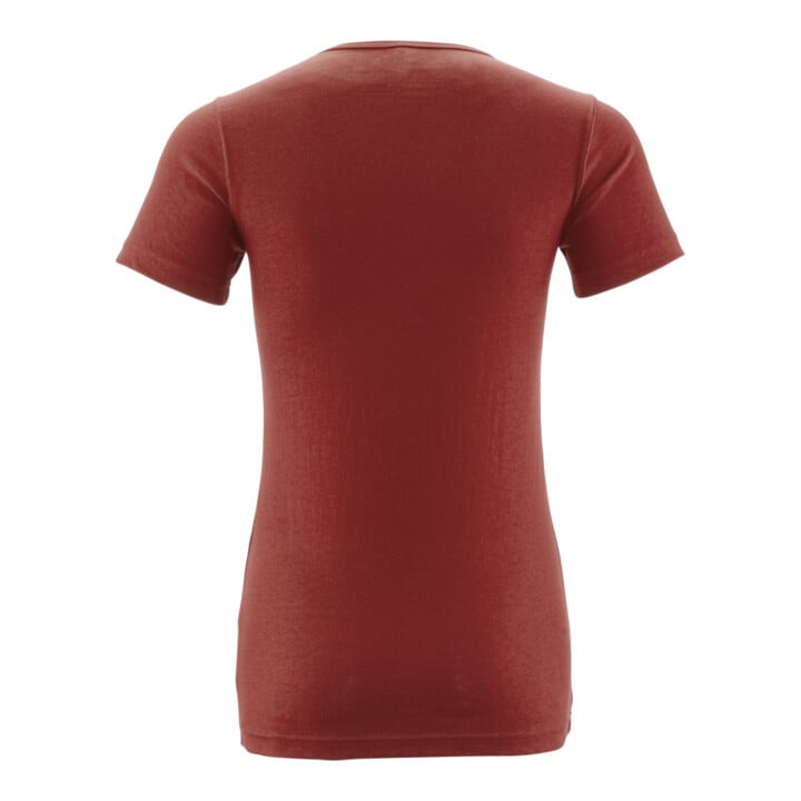 Mascot T-Shirt ONE Damen XS Herbstrot