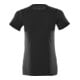Mascot T-Shirt ONE Damen XS vollschwarz