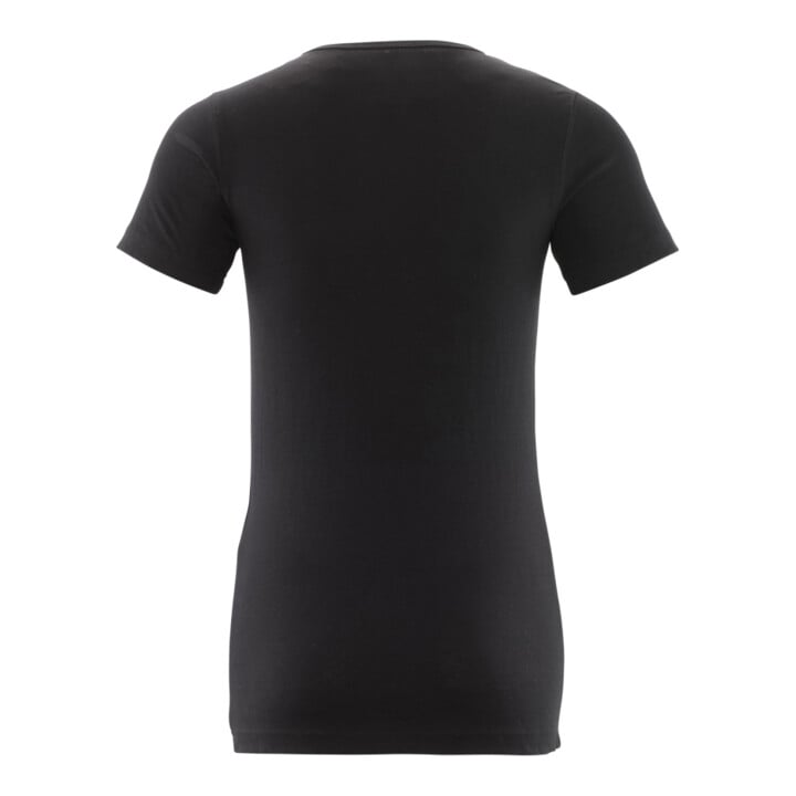 Mascot T-Shirt ONE Damen XS vollschwarz