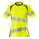 Mascot T-Shirt ONE Damenpassform L hi-vis gelb/schwarzblau