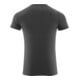 Mascot T-Shirt ONE moderne Passform Anthrazitgrau Gr. M