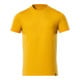 Mascot T-Shirt ONE moderne Passform currygelb Größe XS