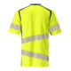 Mascot T-Shirt ONE moderne Passform Gr. M hi-vis gelb/dunkelpetroleum