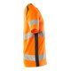 Mascot T-Shirt ONE moderne Passform Gr. M hi-vis orange/schwarzblau