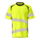 Mascot T-Shirt ONE moderne Passform Gr. S hi-vis gelb/schwarzblau