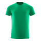 Mascot T-Shirt ONE moderne Passform grasgrün Gr. S
