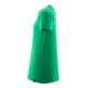 Mascot T-Shirt ONE moderne Passform grasgrün Gr. S