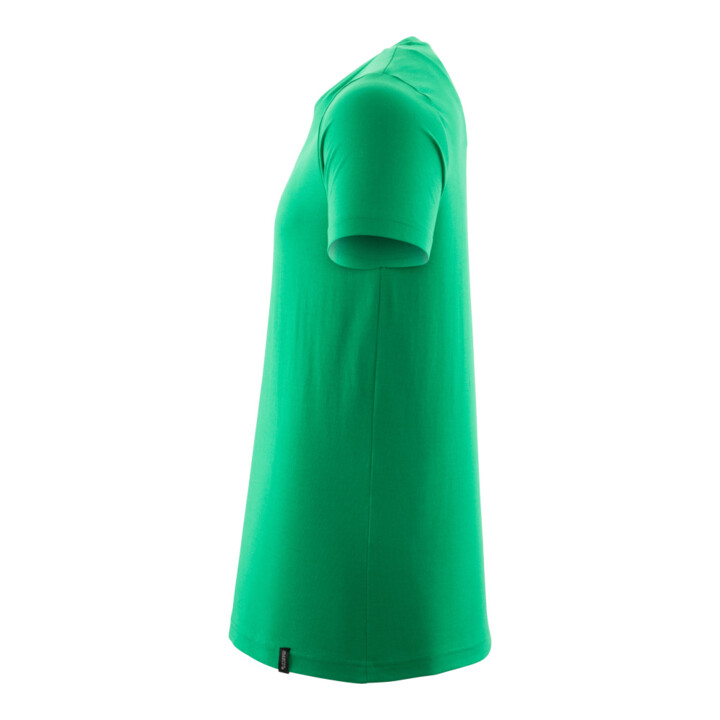 Mascot T-Shirt ONE moderne Passform grasgrün Gr. S