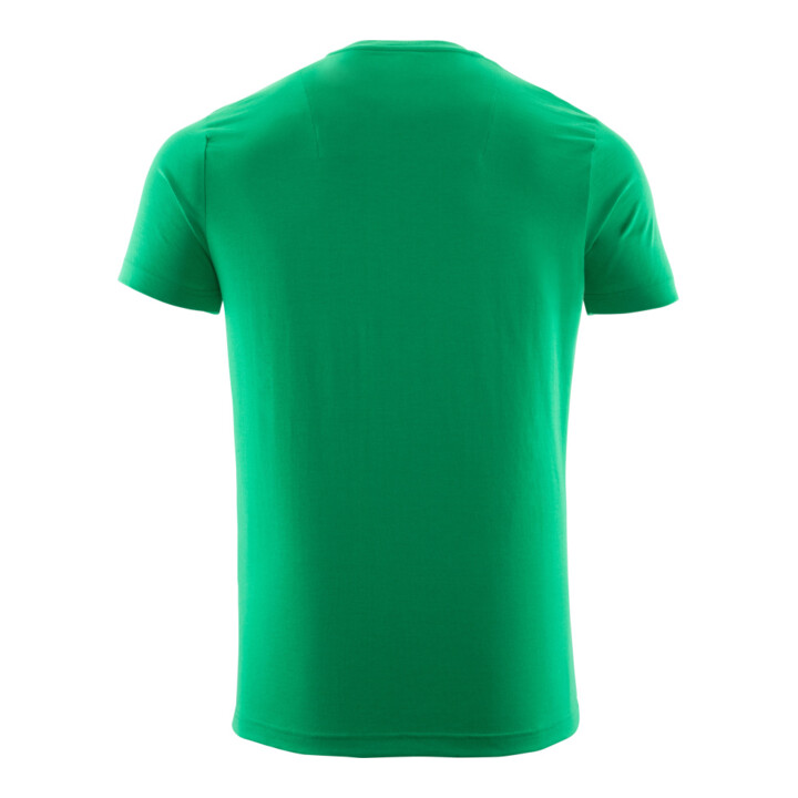 Mascot T-Shirt ONE moderne Passform grasgrün Gr. S
