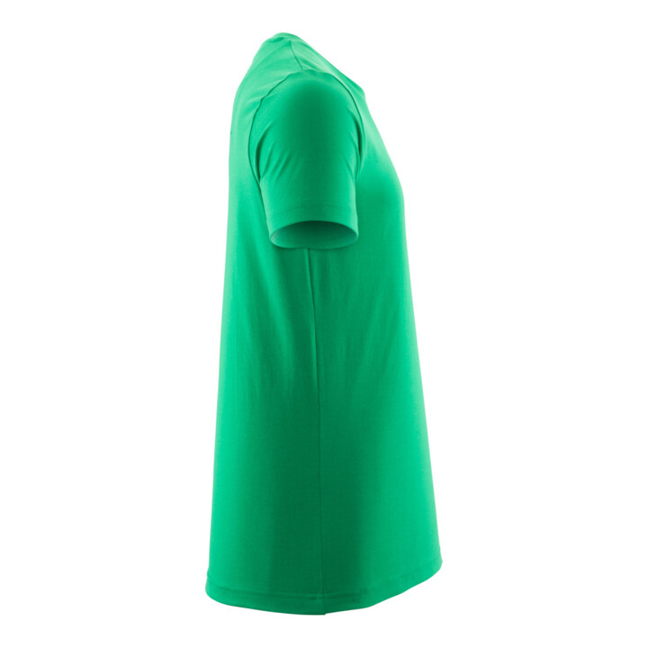 Mascot T-Shirt ONE moderne Passform grasgrün Gr. S