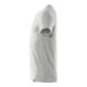 Mascot T-Shirt ONE moderne Passform grau-meliert Gr. L