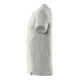 Mascot T-Shirt ONE moderne Passform grau-meliert Gr. L