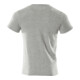 Mascot T-Shirt ONE moderne Passform grau-meliert Gr. L