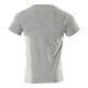Mascot T-Shirt ONE moderne Passform grau-meliert Gr. M