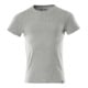 Mascot T-Shirt ONE moderne Passform grau-meliert Gr. S
