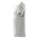 Mascot T-Shirt ONE moderne Passform grau-meliert Gr. XS
