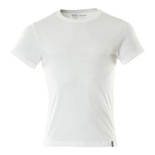 Mascot T-Shirt ONE moderne Passform Größe M weiss