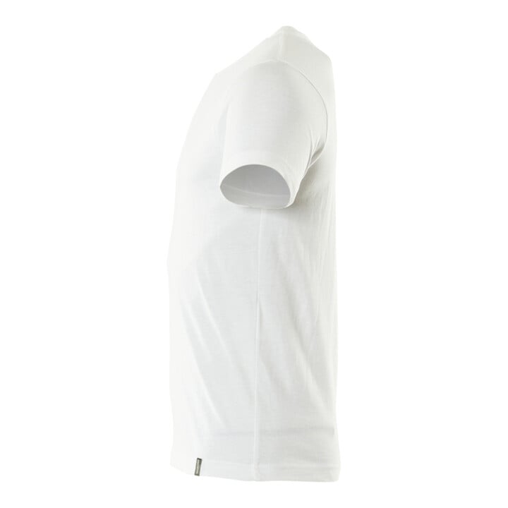Mascot T-Shirt ONE moderne Passform Größe M weiss